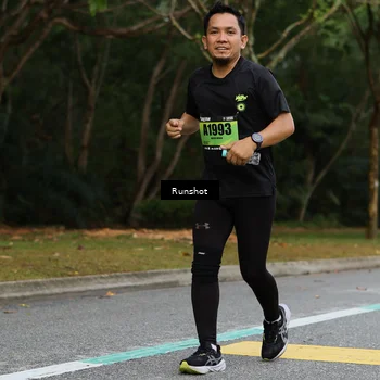 Runner Photo 5461006