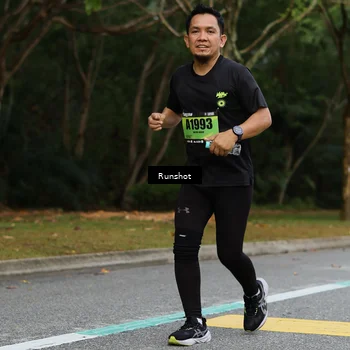 Runner Photo 5461008