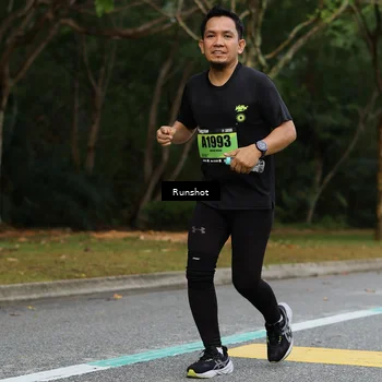 Runner Photo 5461009