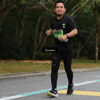 Runner Photo 5461010