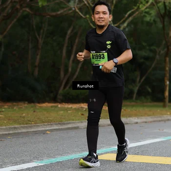 Runner Photo 5461011
