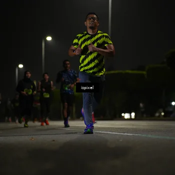 Runner Photo 5461012