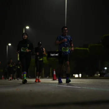 Runner Photo 5461014
