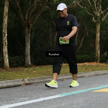 Runner Photo 5461016
