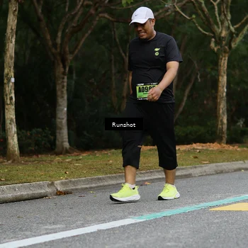 Runner Photo 5461017