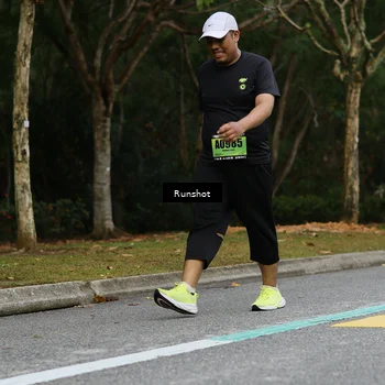 Runner Photo 5461018