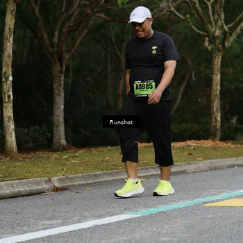 Runner Photo 5461019