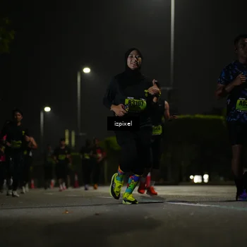 Runner Photo 5461020
