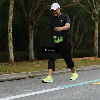 Runner Photo 5461022
