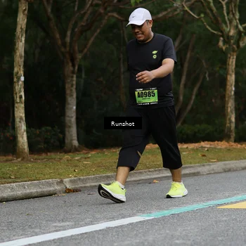 Runner Photo 5461024