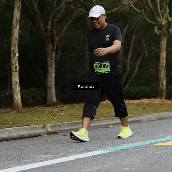 Runner Photo 5461025