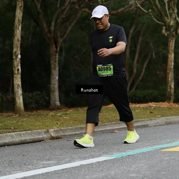 Runner Photo 5461026