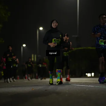 Runner Photo 5461027