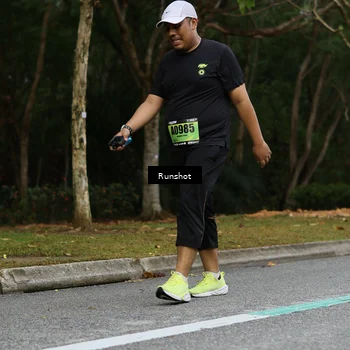Runner Photo 5461030
