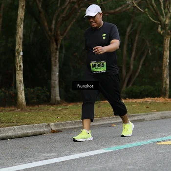 Runner Photo 5461031