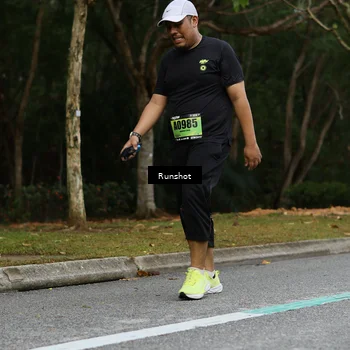 Runner Photo 5461032