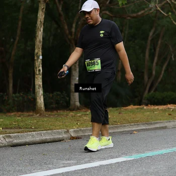 Runner Photo 5461033