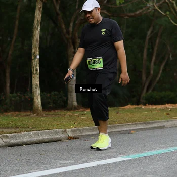 Runner Photo 5461034