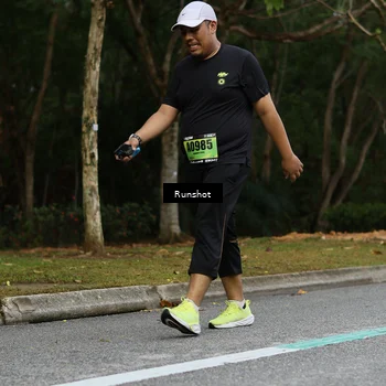 Runner Photo 5461035
