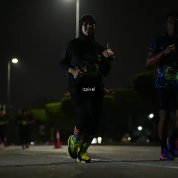 Runner Photo 5461037