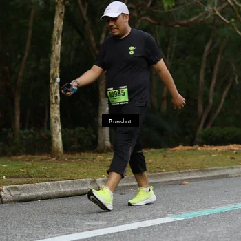 Runner Photo 5461038