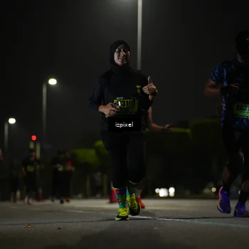 Runner Photo 5461039