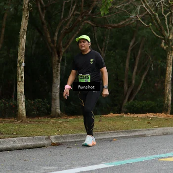 Runner Photo 5461040
