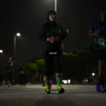 Runner Photo 5461041