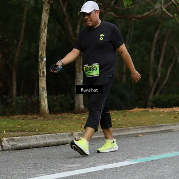 Runner Photo 5461042
