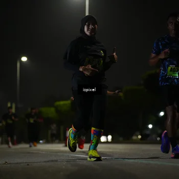 Runner Photo 5461043