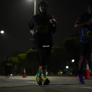 Runner Photo 5461045