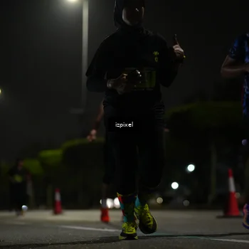 Runner Photo 5461046