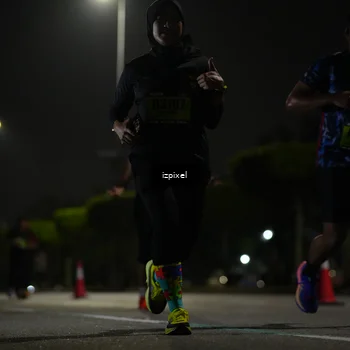 Runner Photo 5461047