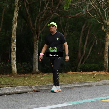 Runner Photo 5461048