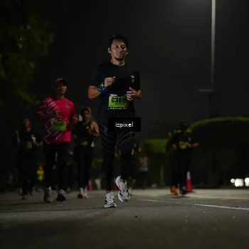 Runner Photo 5461049