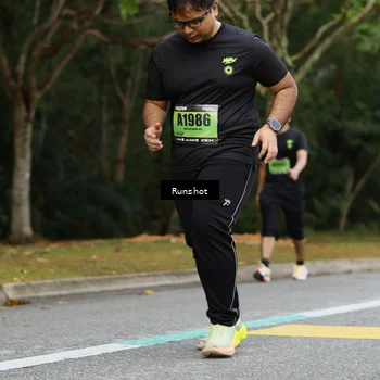 Runner Photo 5461050