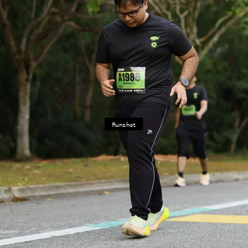 Runner Photo 5461051