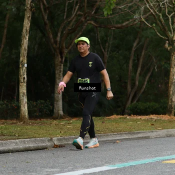 Runner Photo 5461052