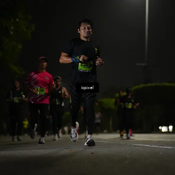 Runner Photo 5461053