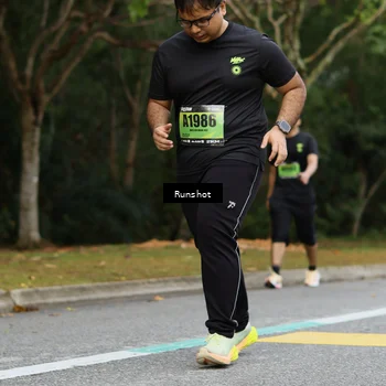 Runner Photo 5461054