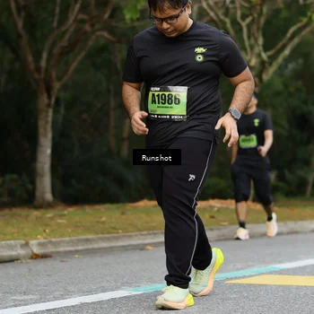 Runner Photo 5461056