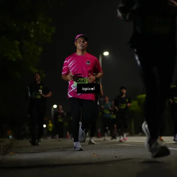 Runner Photo 5461058