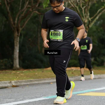 Runner Photo 5461059