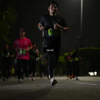 Runner Photo 5461060
