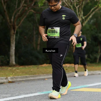 Runner Photo 5461061