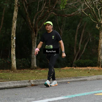 Runner Photo 5461062