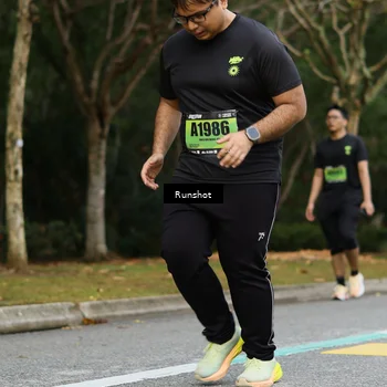 Runner Photo 5461063