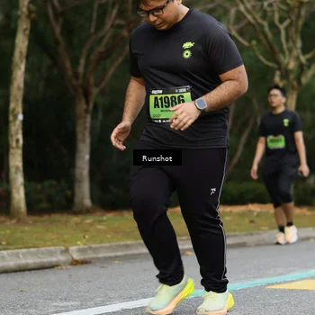Runner Photo 5461064