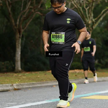 Runner Photo 5461065