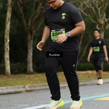 Runner Photo 5461066